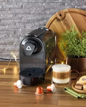 Ambiano Coffee Pod Machine
