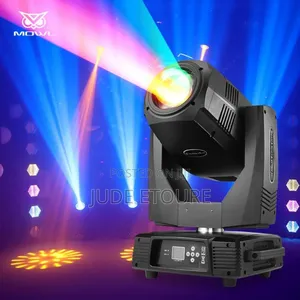 Beam 230 Stage Light