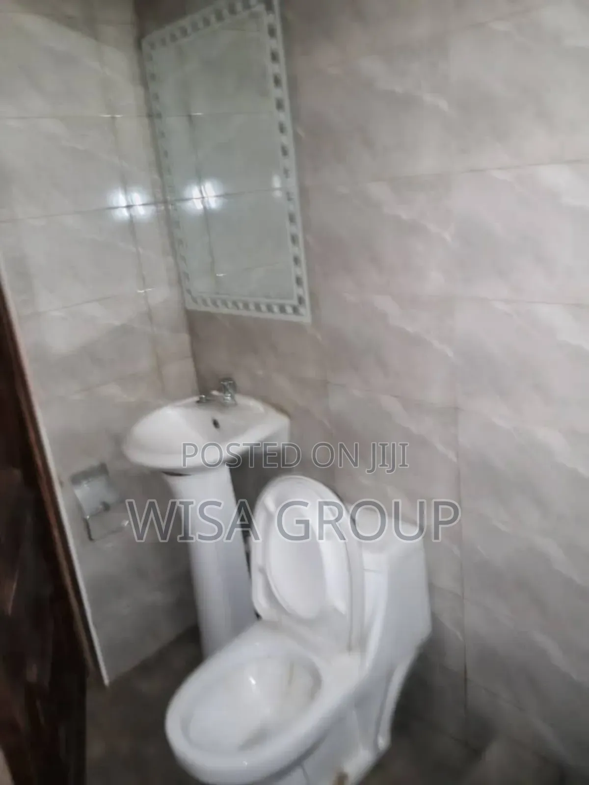 1bdrm Apartment in Wisa Group, Accra Metropolitan for rent
