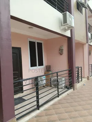 1bdrm Apartment in Wisa Group, Accra Metropolitan for rent
