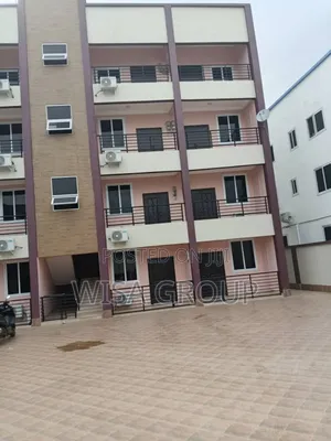 1bdrm Apartment in Wisa Group, Accra Metropolitan for rent
