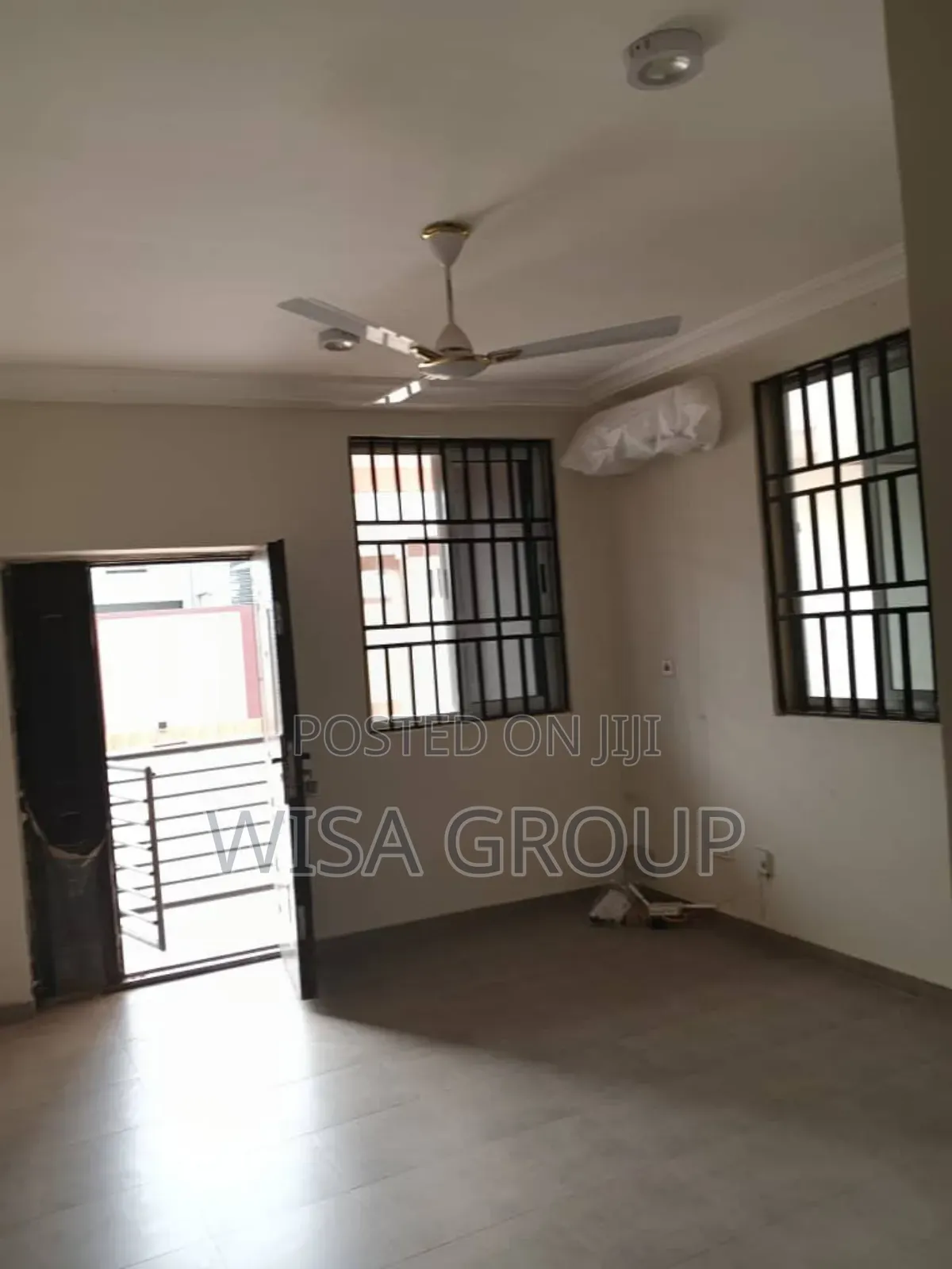 1bdrm Apartment in Wisa Group, Accra Metropolitan for rent