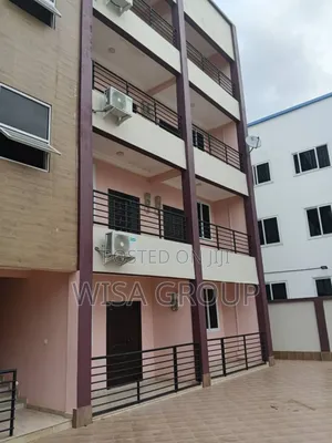 1bdrm Apartment in Wisa Group, Accra Metropolitan for rent