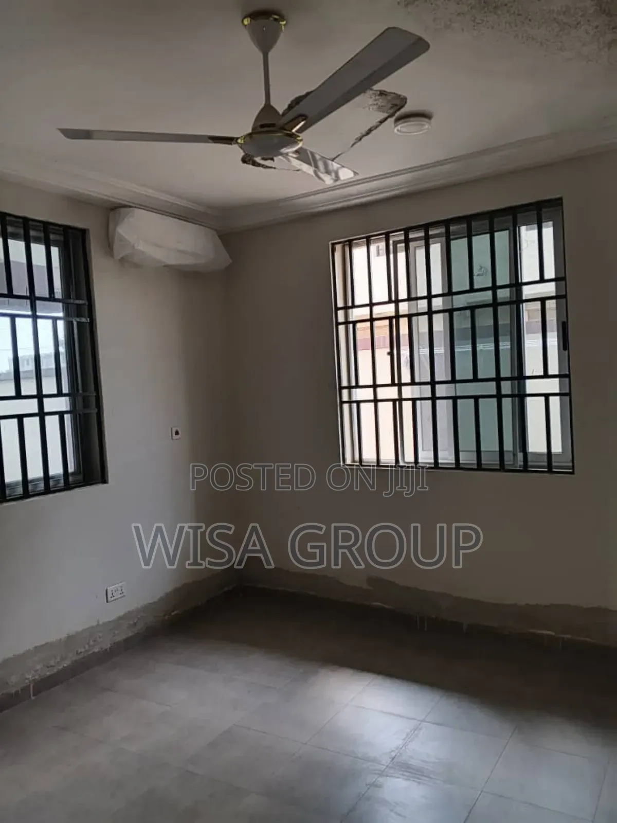 1bdrm Apartment in Wisa Group, Accra Metropolitan for rent