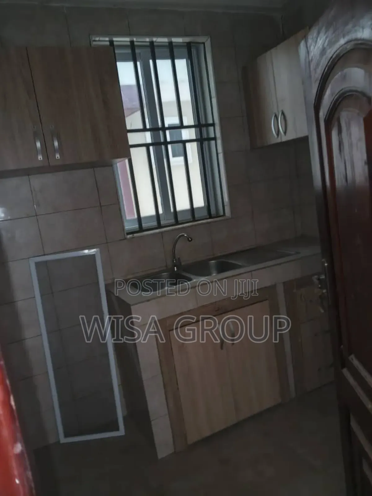 1bdrm Apartment in Wisa Group, Accra Metropolitan for rent