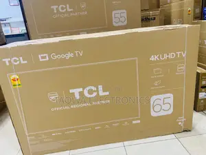 Order the TCL 65 Inch P755 Smart Tv