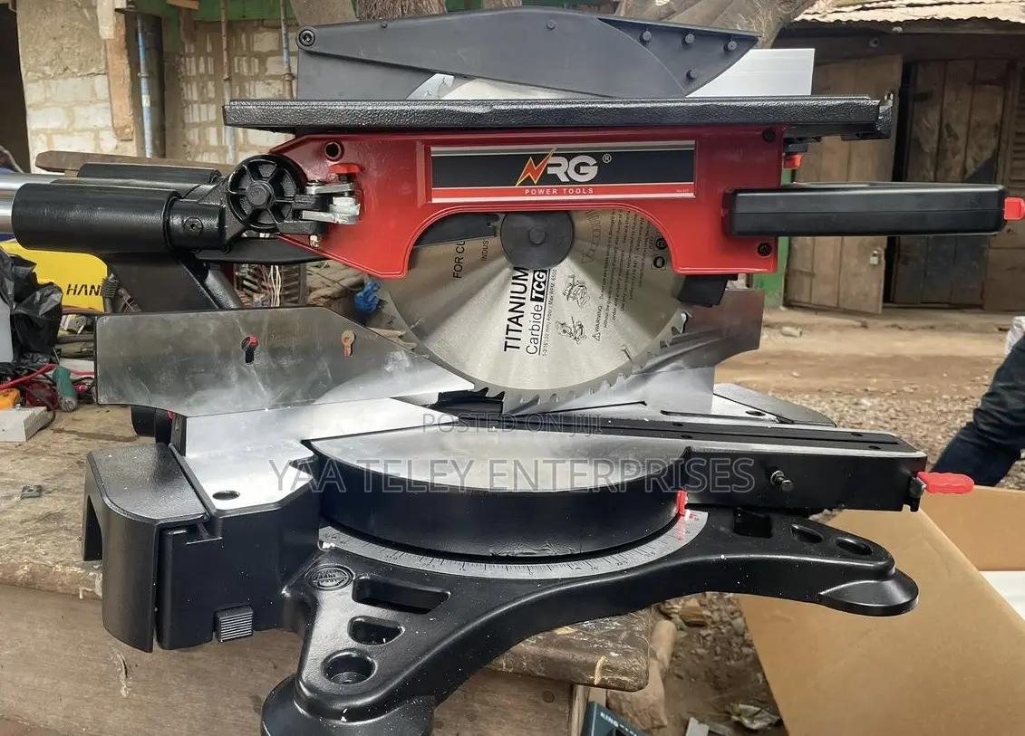 12” Miter Saw