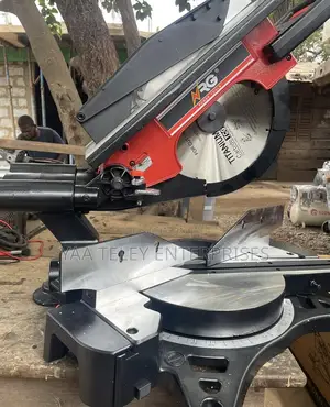 12” Miter Saw