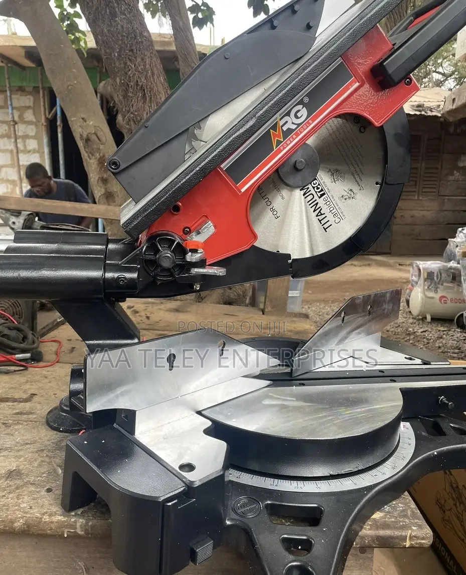 12” Miter Saw