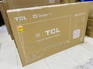 Enjoy Vivid Viewing With TCL 65 Inch P755 Model Tv