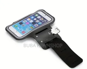 Phone Holder For Outdoor Activities
