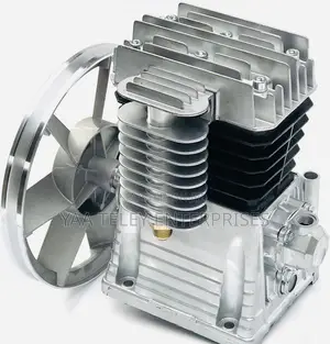 Italian Compressor Head