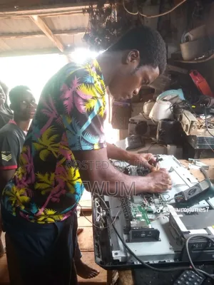 Call For Your Tv Repairing