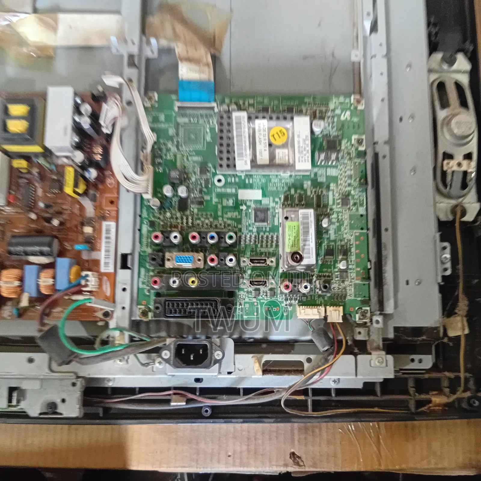 Call For Your Tv Repairing