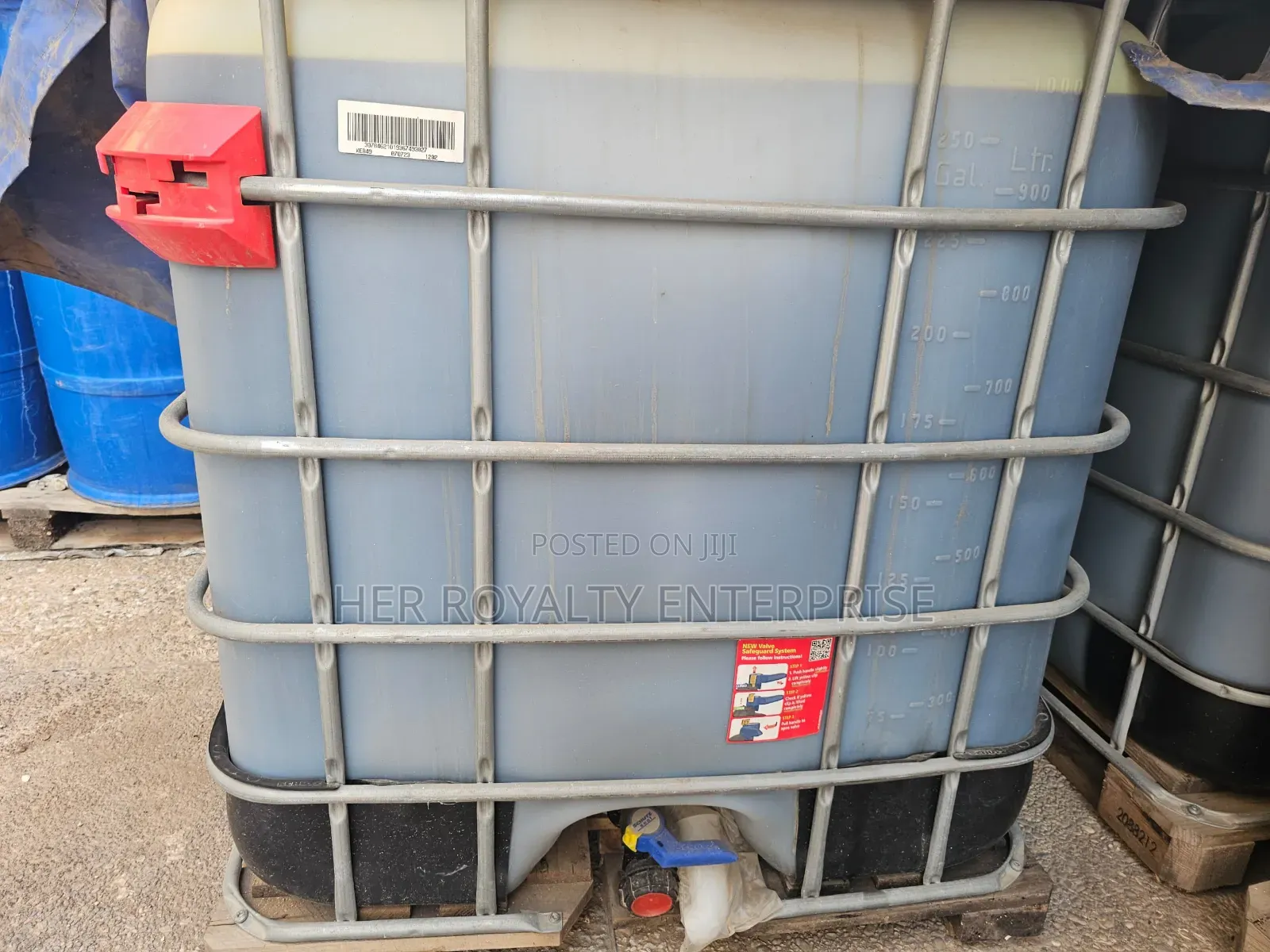 Ferric Chloride Solution(40%)