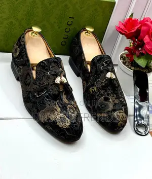 High Quality Gucci Loafers