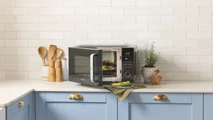 Ambiano 25l Microwave Air Fryer