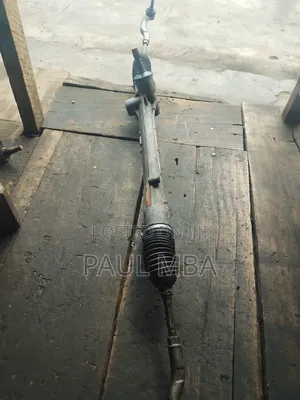 Toyota Camry Steering Rag