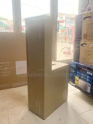 Samsung B450f Series: Clear Dialogue, Powerful Bass