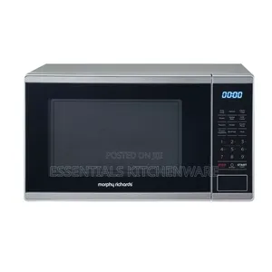 Morphy Richards 20l Microwave Oven