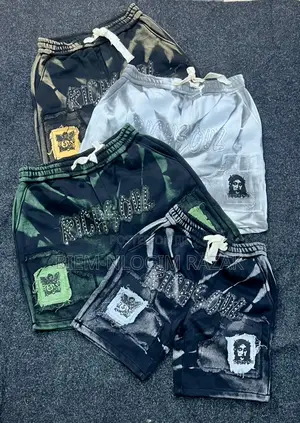 Quality Rich Soul N Bale Short Thick N Heavy Nickers Available