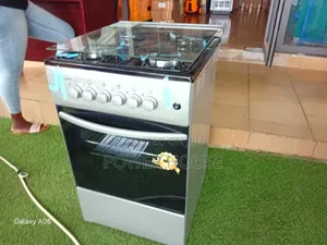 Volcano 50×50 Four Burner Cooker for Fast Cooking