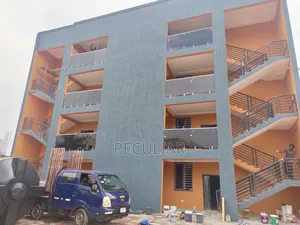 2bdrm Apartment in Vill Garden Estate, Spintex for rent