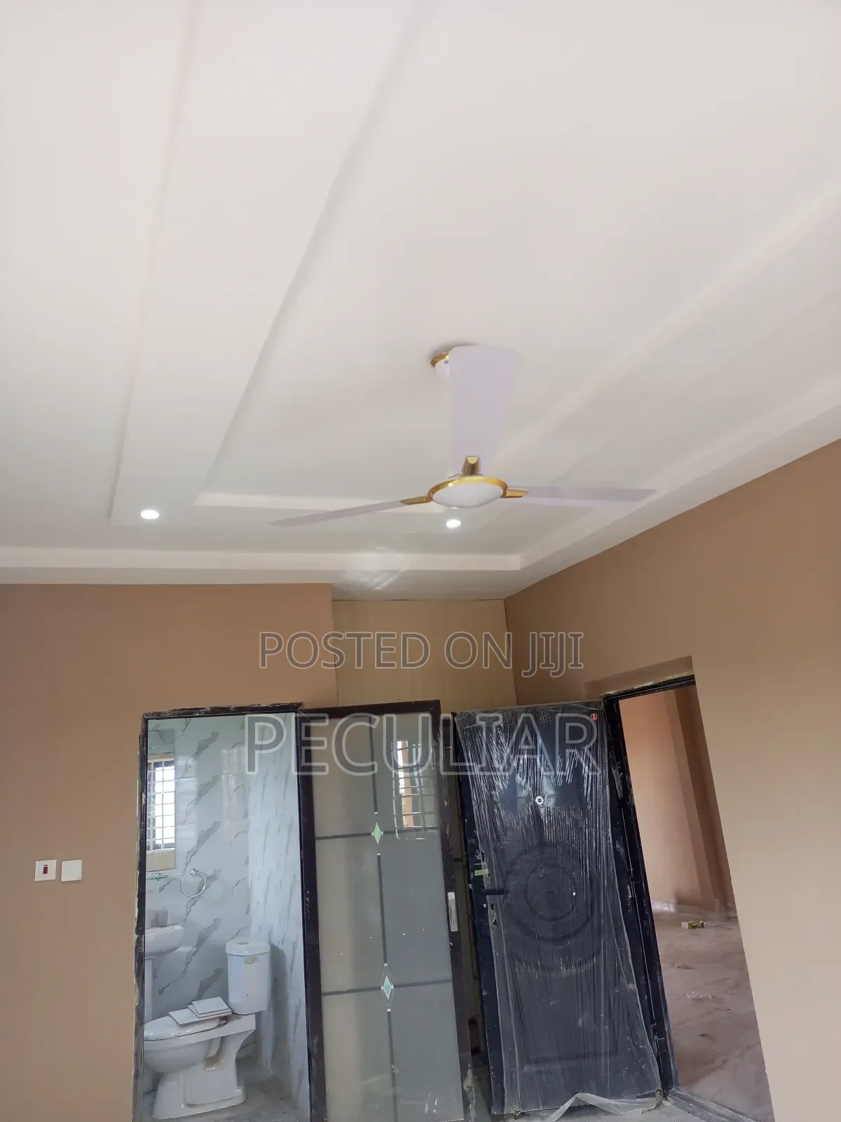 2bdrm Apartment in Vill Garden Estate, Spintex for rent