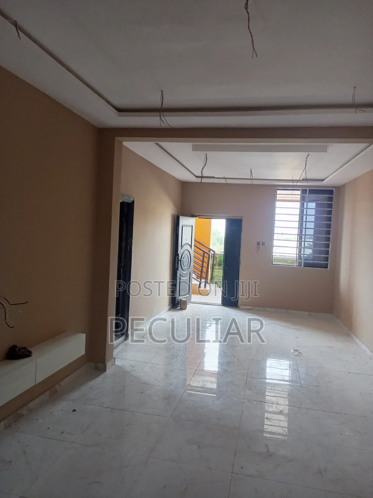 2bdrm Apartment in Vill Garden Estate, Spintex for rent