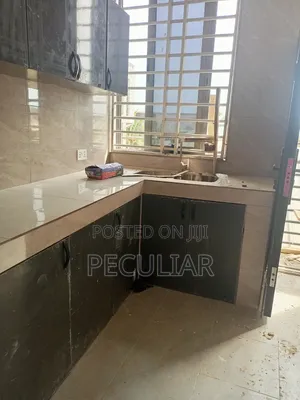 2bdrm Apartment in Vill Garden Estate, Spintex for rent