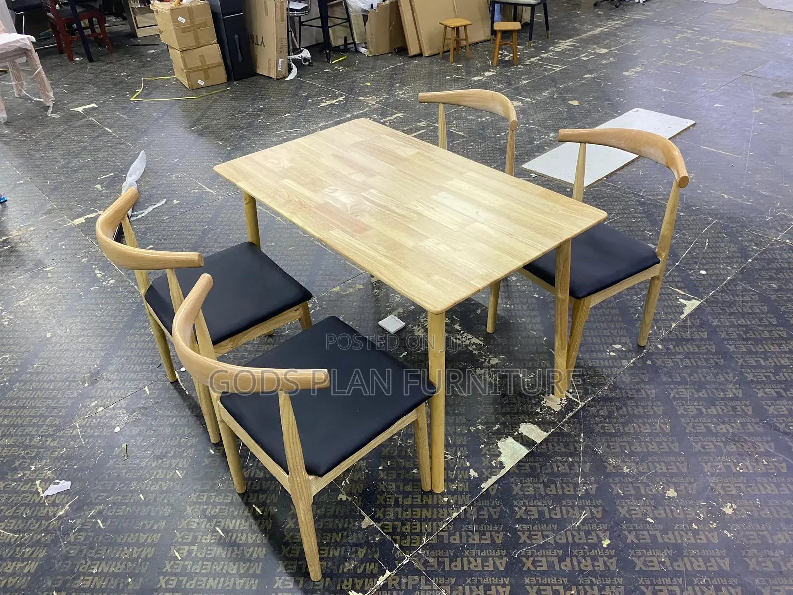 Dining Set