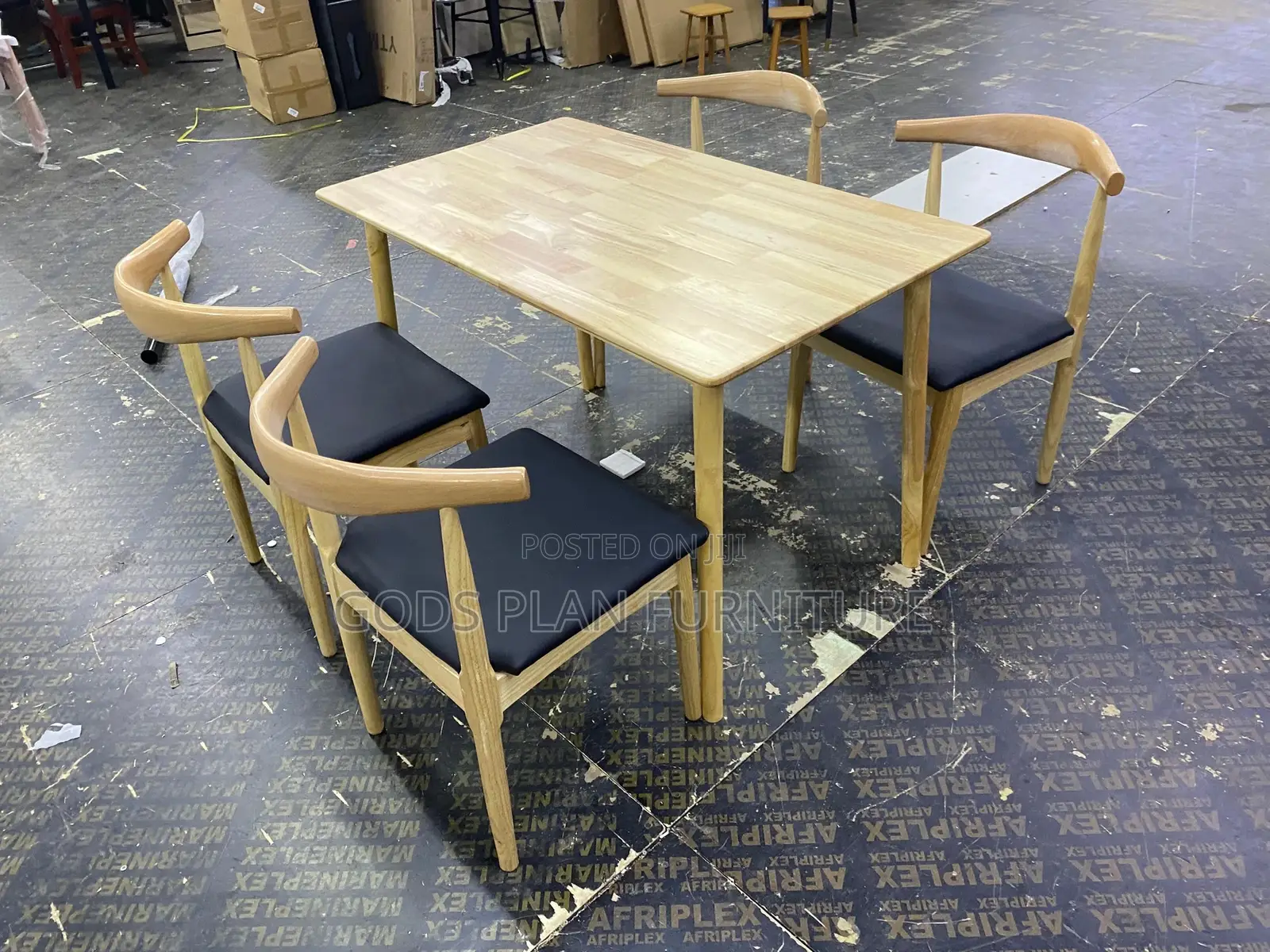 Dining Set