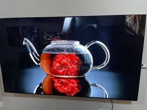 Cx Oled Lg 65 Inche Uhd HDR 120 Hz at Pure Black Vivid Smart Uk Tv