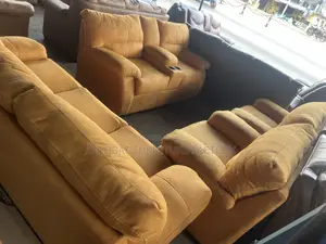 Comfortable Sofa Set