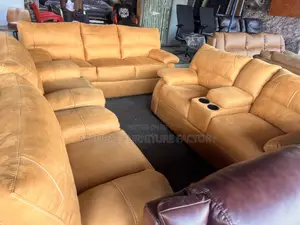 Comfortable Sofa Set