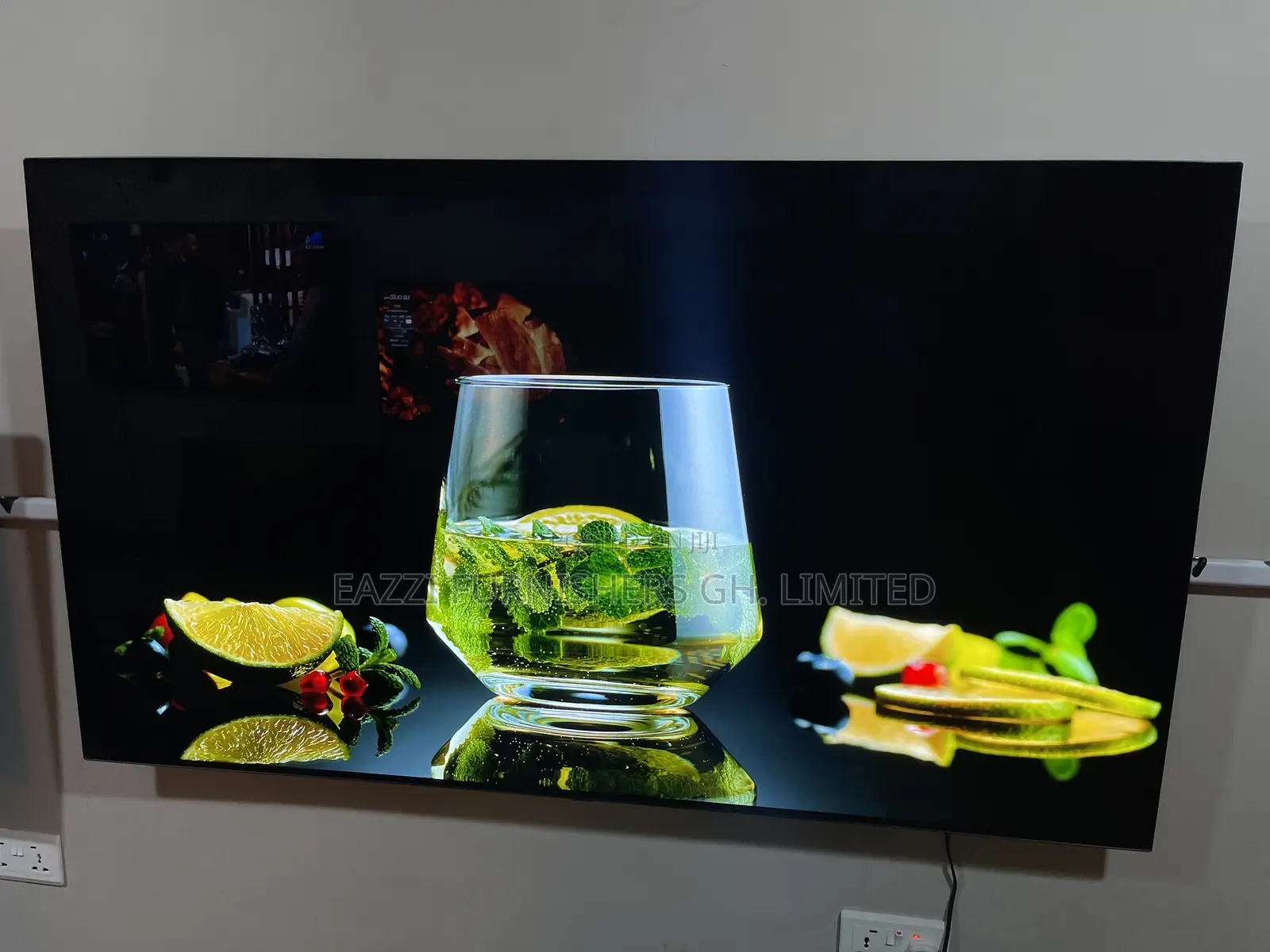 Oled65cx6la. At 120 Hz Lg 65 Inch Uhd HDR Perfect Black Colors Tv