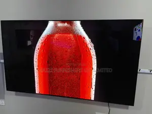 Self-Lighting Pixel Lg Oled Oled65cx6la 65 Inch Cx Uhd HDR Smart Tv
