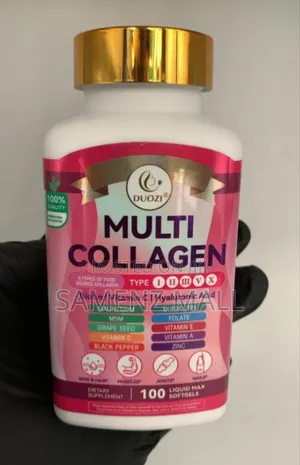Multi Collagen