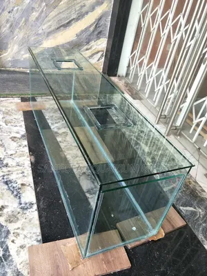 We Build Classic Aquarium Fish Tank