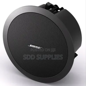 160 Watts Black Color  Bose Ceiling Speaker Ds40f