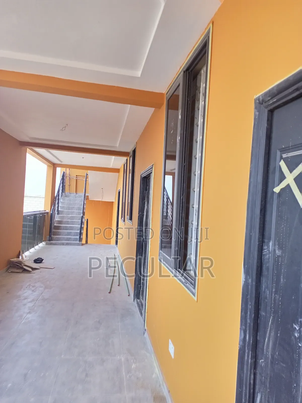 2bdrm Apartment in Vill Garden Estate, Spintex for rent