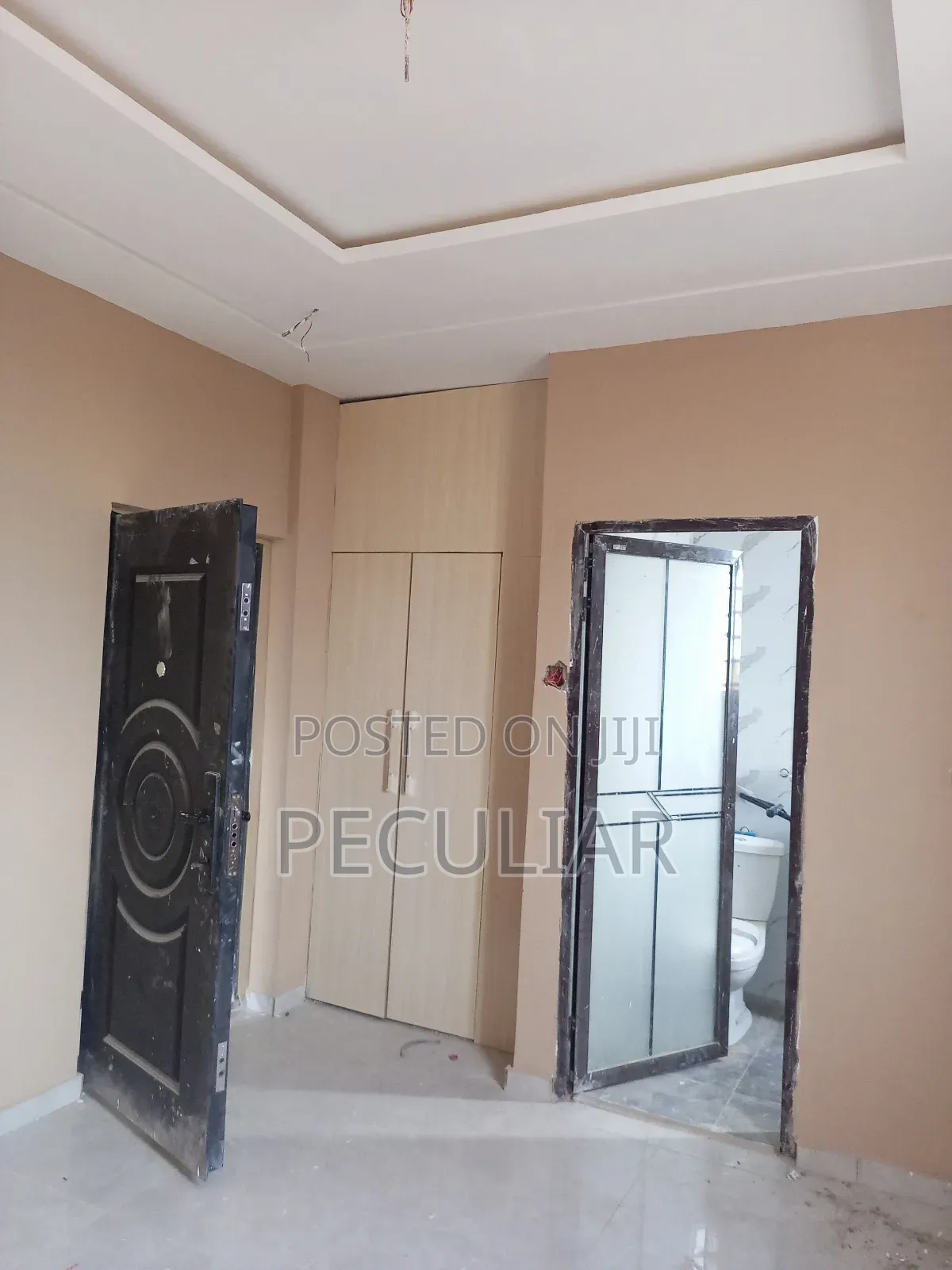2bdrm Apartment in Vill Garden Estate, Spintex for rent