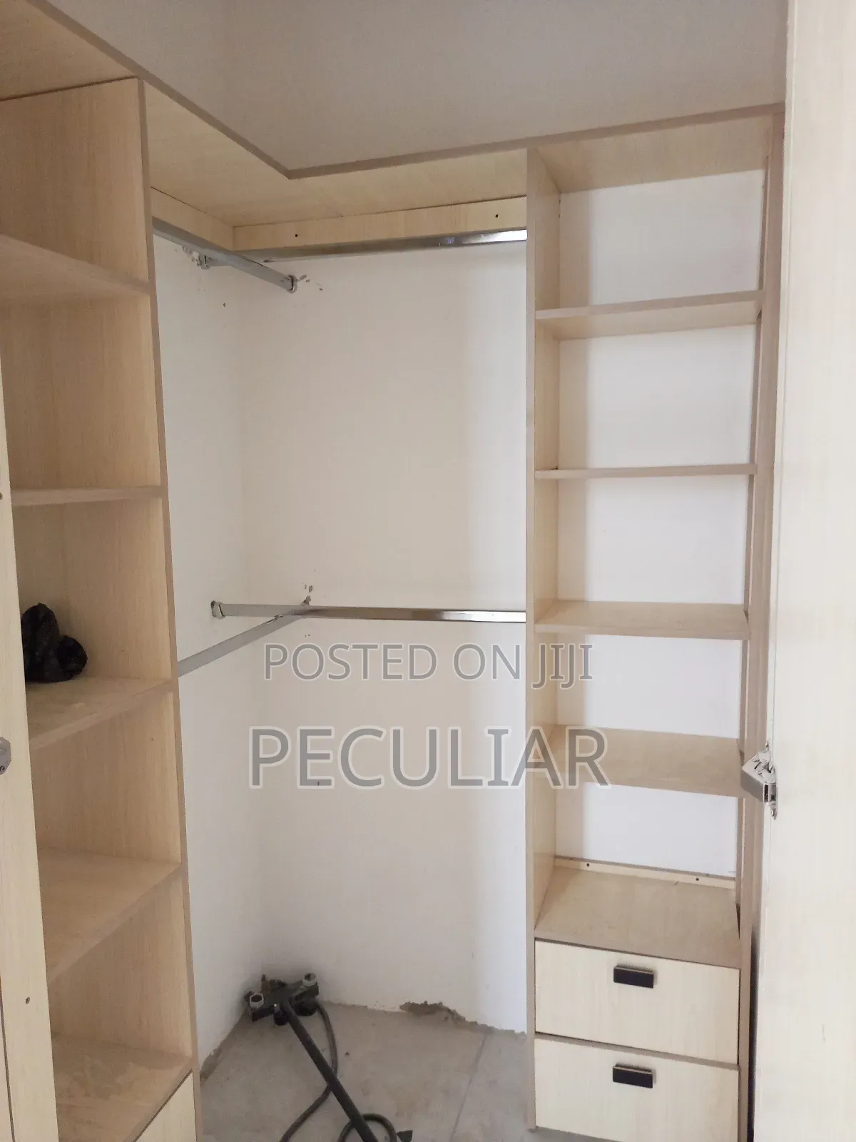 2bdrm Apartment in Vill Garden Estate, Spintex for rent