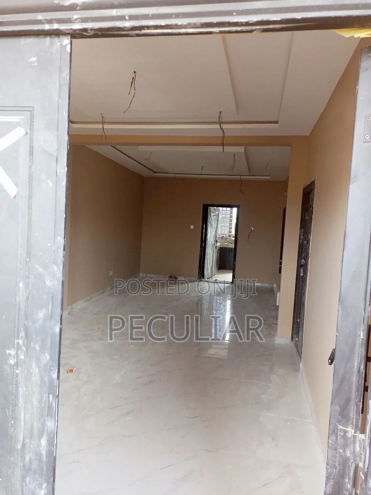 2bdrm Apartment in Vill Garden Estate, Spintex for rent
