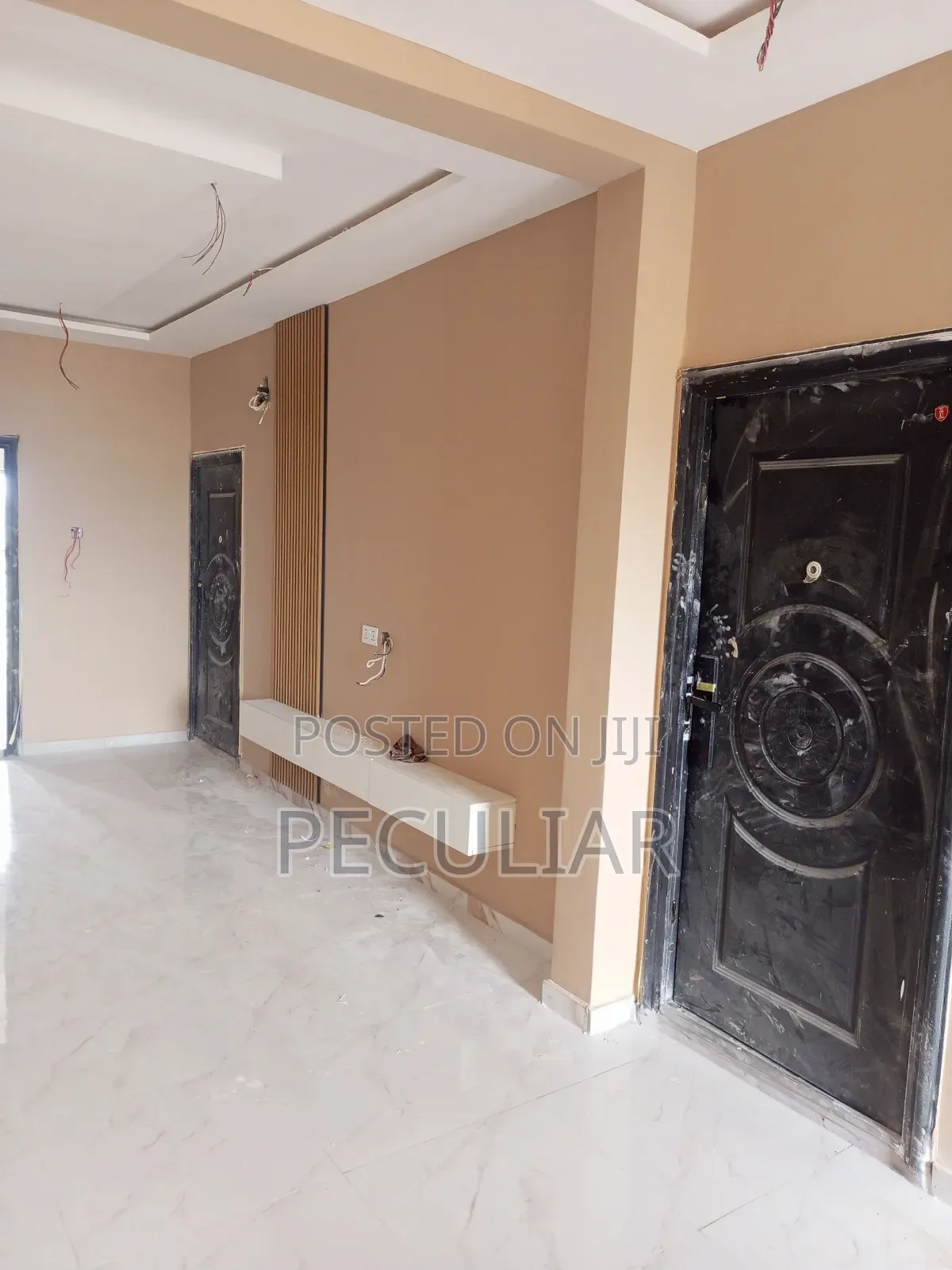 2bdrm Apartment in Vill Garden Estate, Spintex for rent