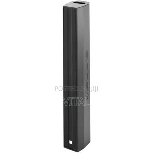 The T Box Pro Achat 804 (Array)