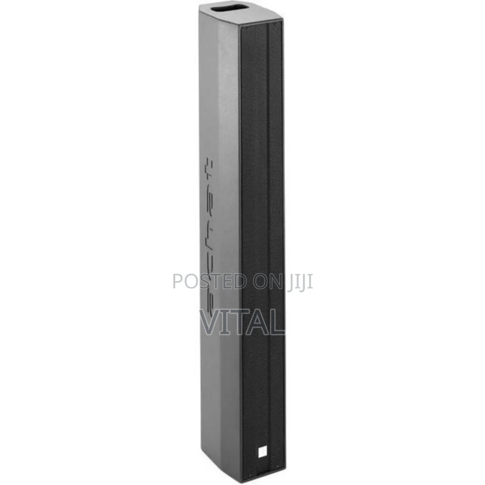 The T Box Pro Achat 804 (Array)