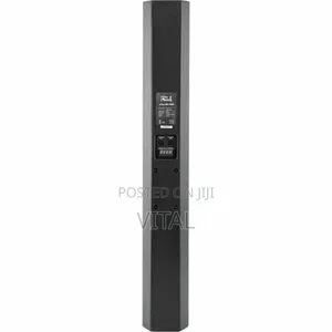 The T Box Pro Achat 804 (Array)
