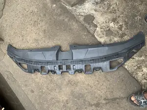 Hyundai Elantra Radiator Panel 2021,2022,2023