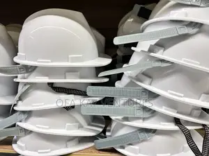 Helmets For Factory And Industries